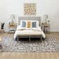 Karastan Tryst Portofino 9" x 12" Granite Area Rug, , large