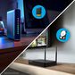 Night Owl Powered Wi-Fi Floodlight Deterrence HD+ Camera with 2-Way Audio - White, , large