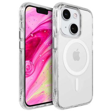 Laut Crystal Matter X Case for Apple iPhone 14 Plus in Clear, , large