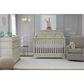 Kingsley Baby Amherst Crib in Antique White, , large