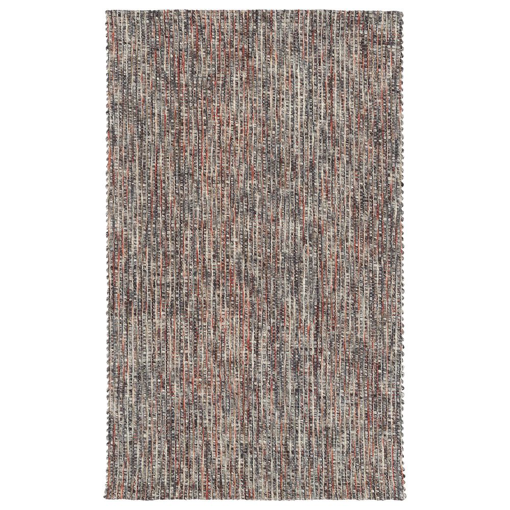 Dalyn Rug Company Bondi BD1 9" x 13" Kaleidoscope Area Rug, , large