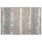Dalyn Rug Company Neo NO9 2"6" x 3"10" Taupe Area Rug, , large