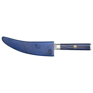 Cangshan Kita 6" Boning Knife in Blue and Black, , large