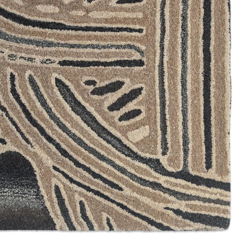 Jaipur Pathways Natural 5' x 8' Area Rug, , large