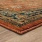 Karastan Spice Market Keralam Spice 5"3" x 7"10" Area Rug, , large