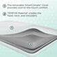 Tempur-Pedic Everyday Comfort Standard Pillow, , large