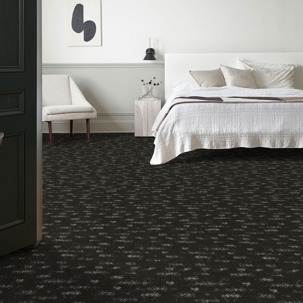 Anderson Tuftex Evoke Carpet in Charcoals, , large