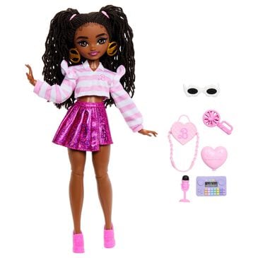 Barbie Dream Besties - Brooklyn Doll, , large