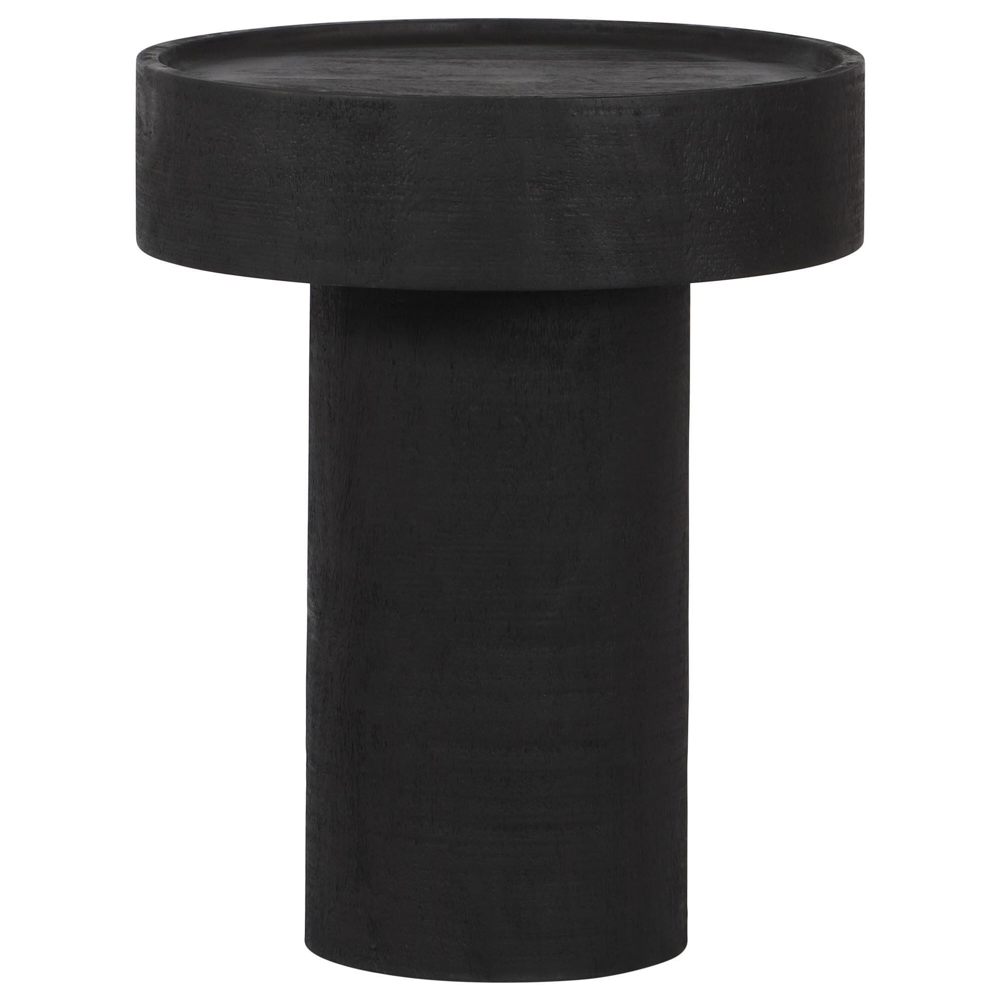 Zuo Modern Watson Round Side Table