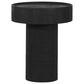 Zuo Modern Watson Side Table in Black, , large