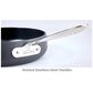All-Clad HA1 12" Fry Pan with Lid, , large