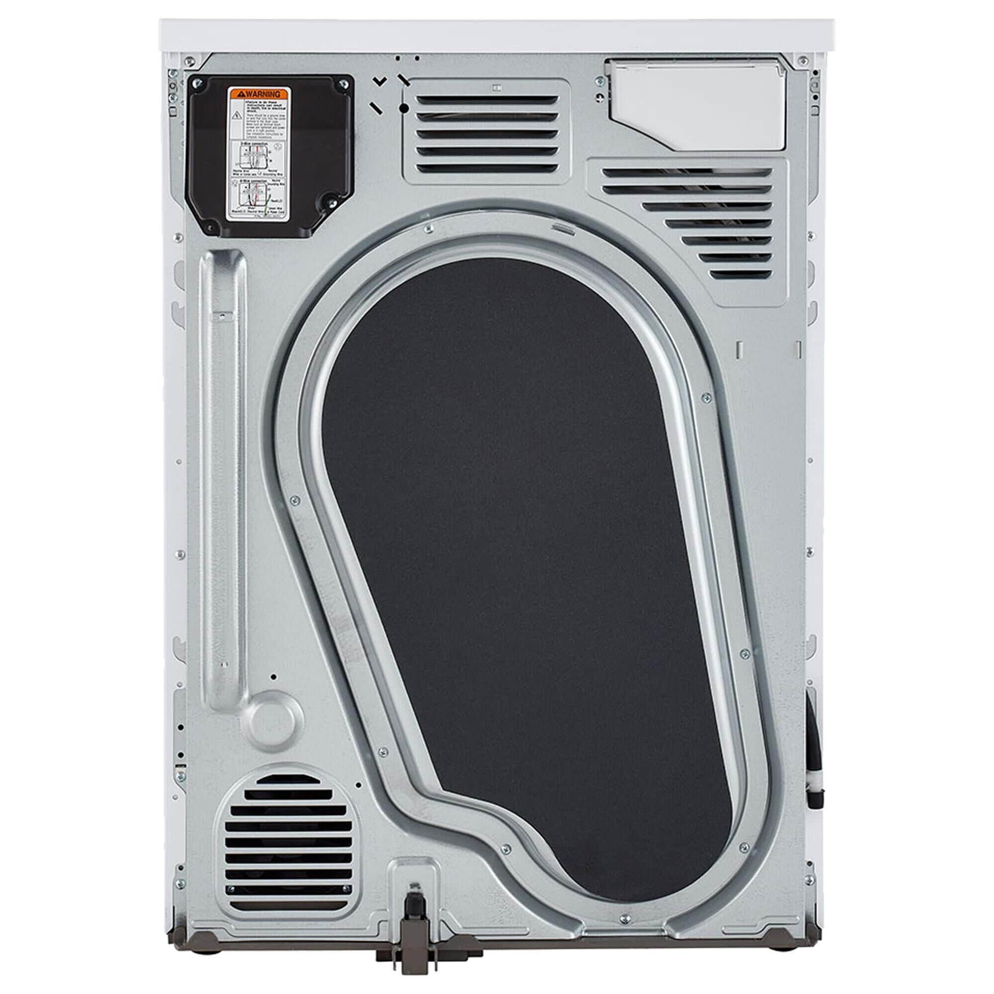 Lg ventless outlet dryer