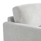 Lifestyle Solutions Mercer Accent Chair in Ivory, , large