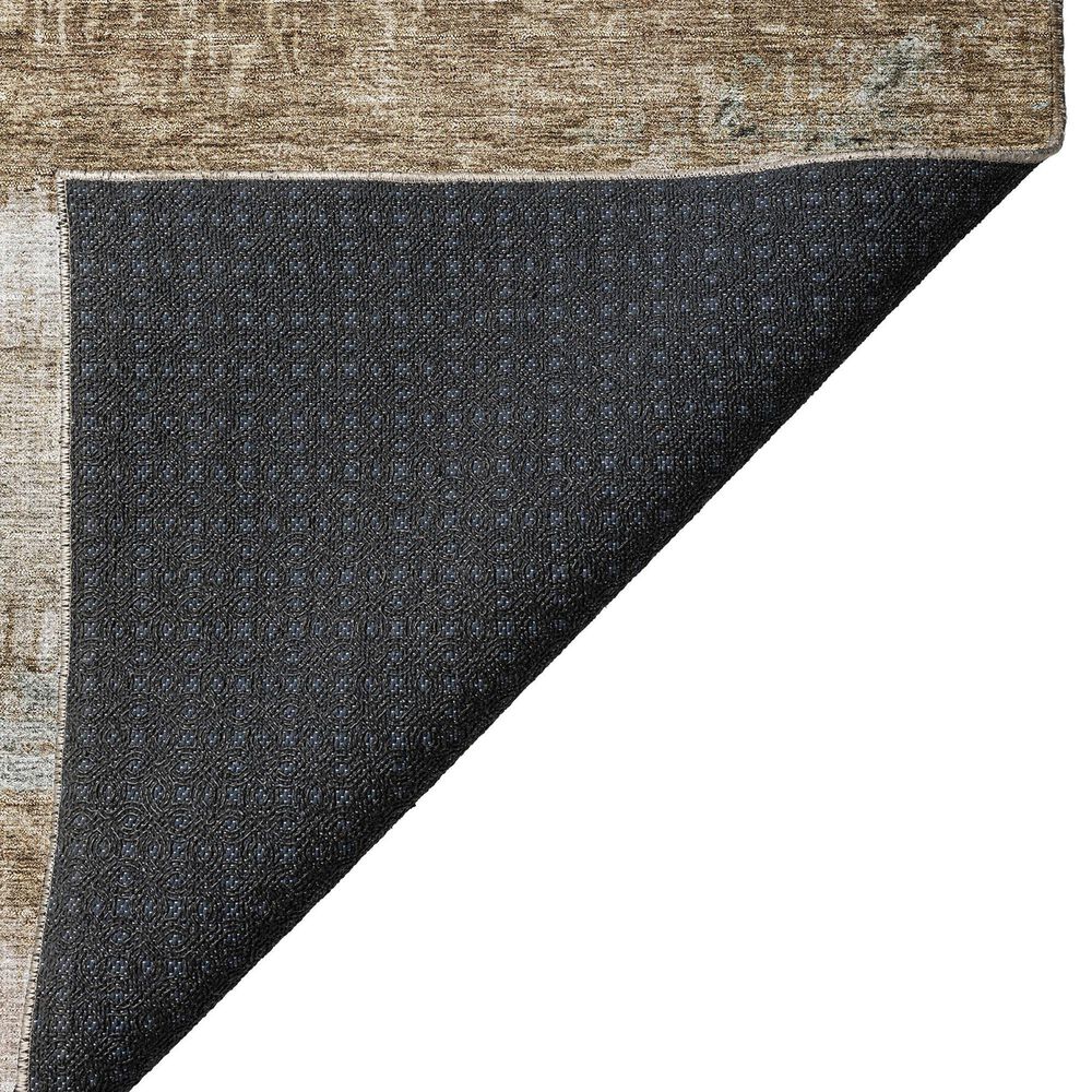 Dalyn Rug Company Nouveau NV5 10&#39; x 14&#39; Beige Indoor/Outdoor Area Rug, , large
