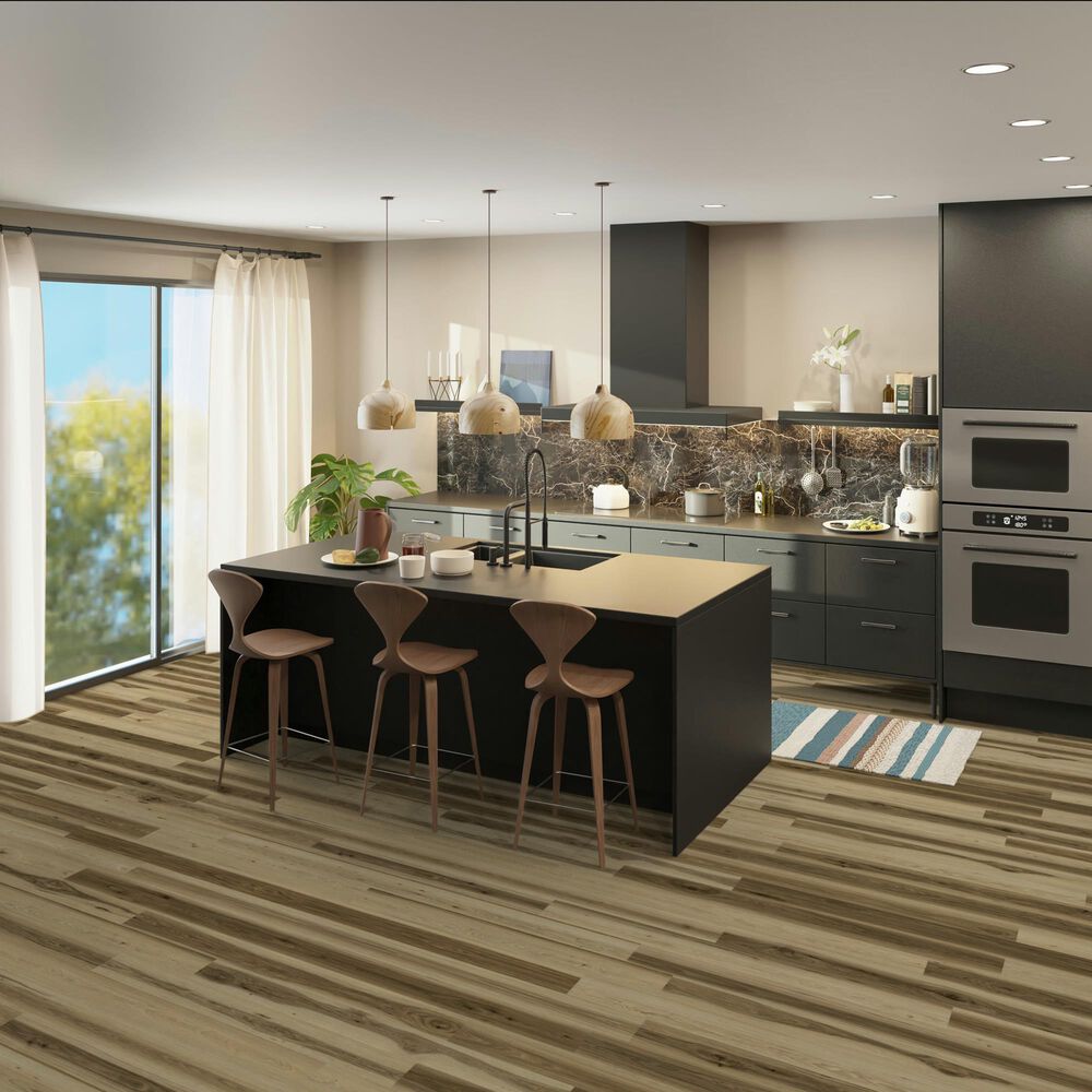 Dream Weaver Antiquity Oxford 7" x 60" Luxury Vinyl Plank, , large