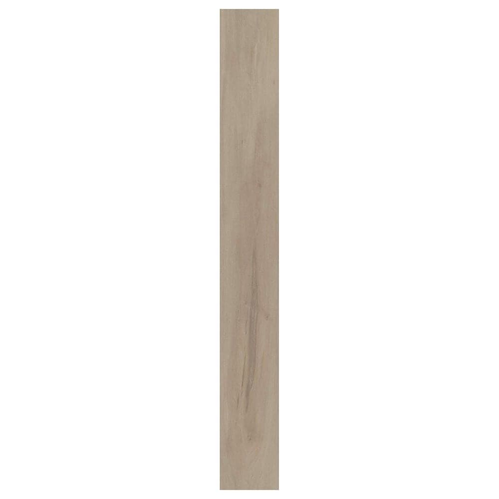 Shaw Vinyl Tile Titan HD+ Platinum Renewed Hickory 9" x 72" Vinyl Plank, , large