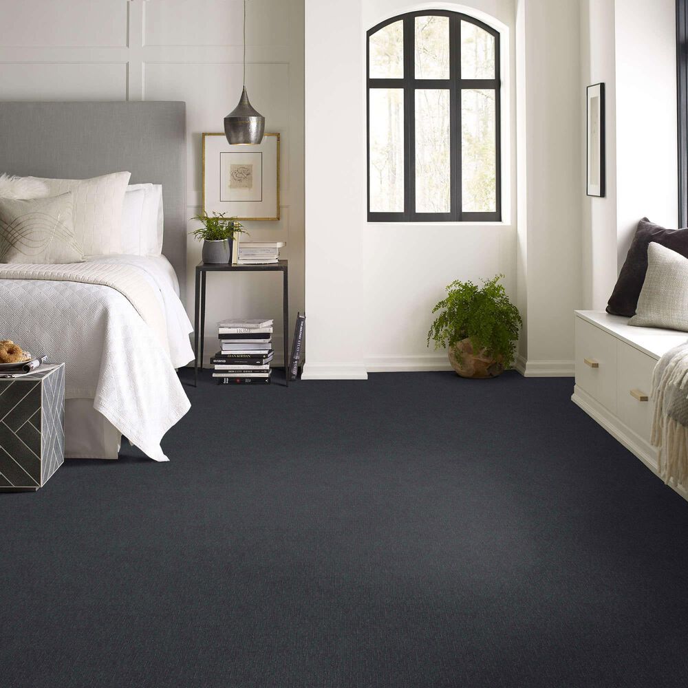 Philadelphia Cedar City Carpet in Indigo, , large
