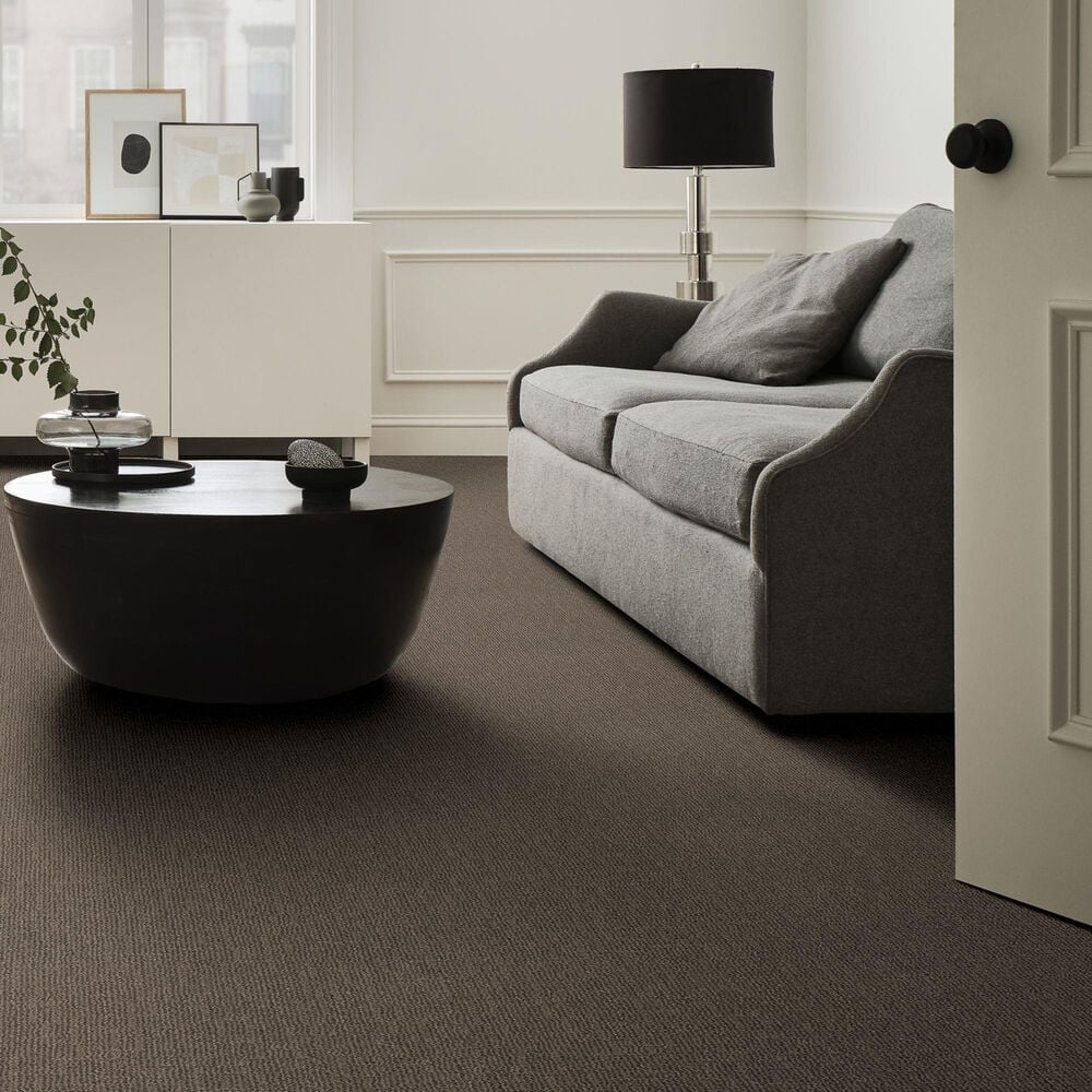 Shaw Wayfarer Carpet in Mustang, , large