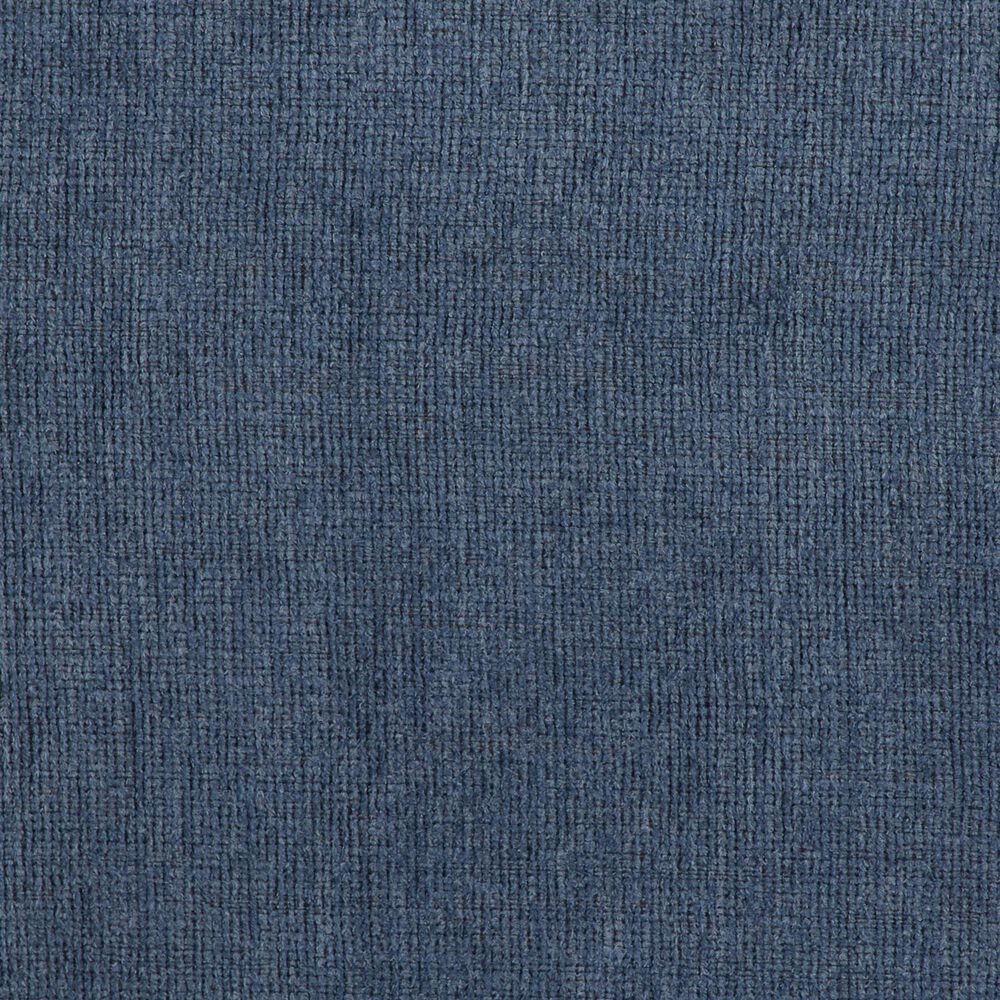 LumiSource Willow Accent Chair in Blue, , large