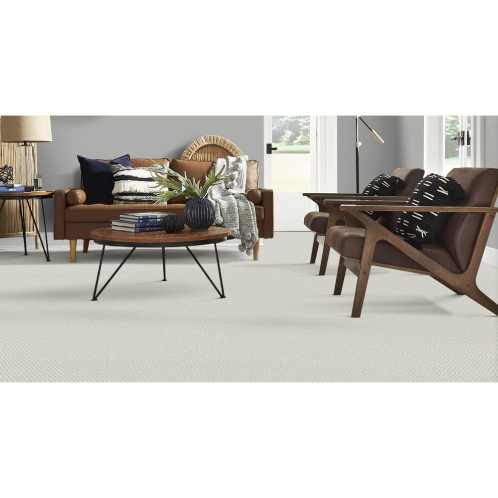 Masland Festivities Carpet in Linen, , large