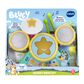 Vtech Bluey Hooray Drum Set, , large