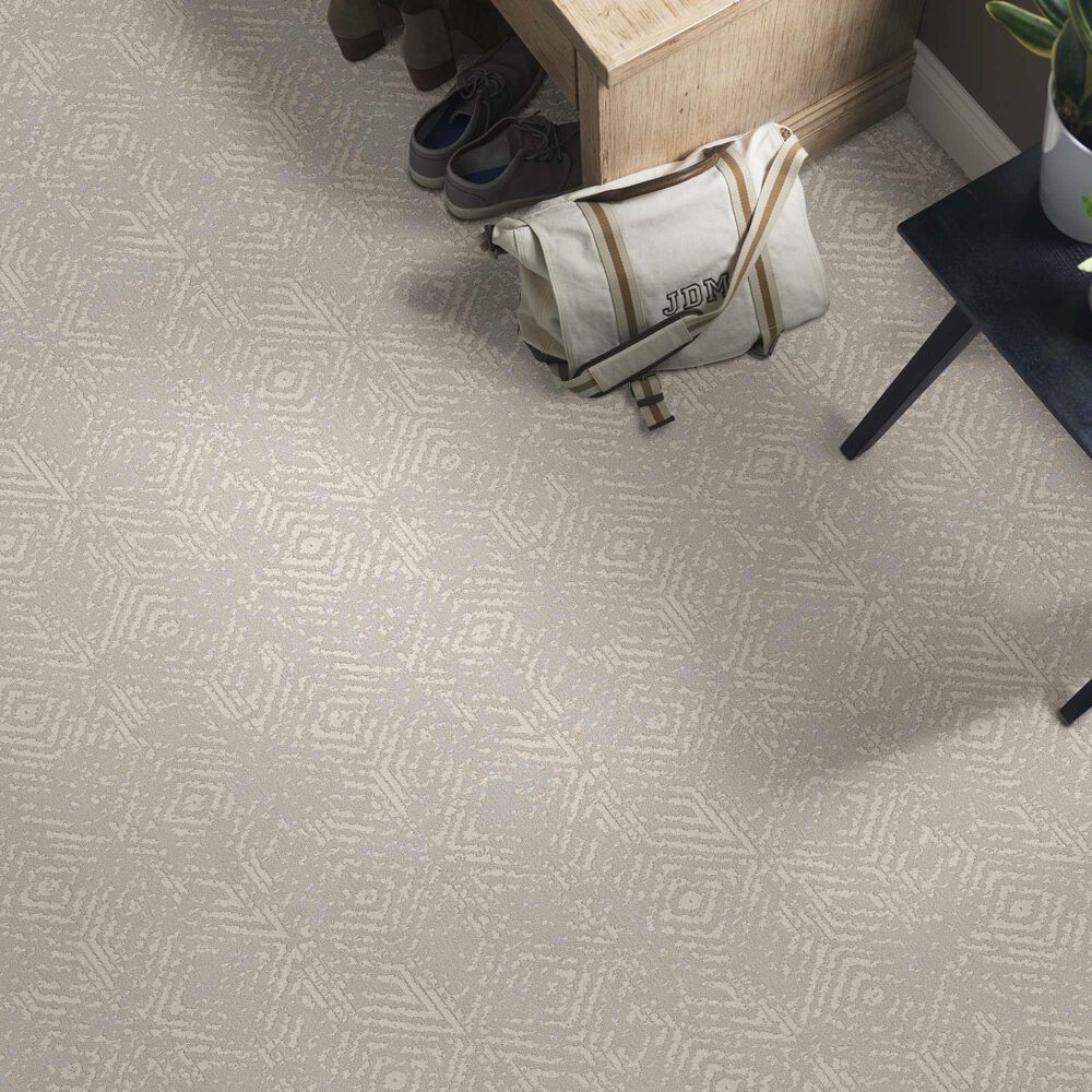 Anderson Tuftex Vintage Revival Carpet in Sandstone, , large