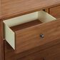 Martin Svensson Home 3-Piece Queen Bedroom Set in Cinnamon, , large