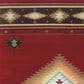 Oriental Weavers Hudson 87K 1"10" x 7"6" Red Runner, , large
