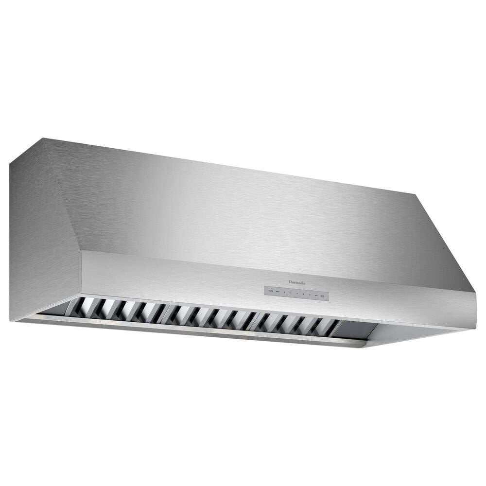 Thermador 48" Professional Harmony Wall Hood, , large