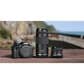 Canon EOS R100 Mirrorless Digital Camera with Double Zoom Lens Kit in Black, , large
