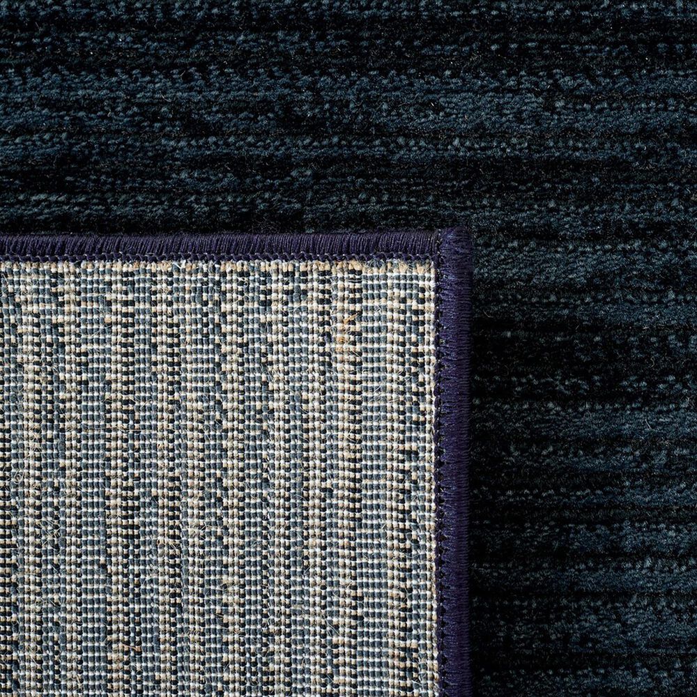 Safavieh Vision 6&#39; x 9&#39; Black Area Rug, , large