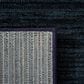 Safavieh Vision 6" x 9" Black Area Rug, , large