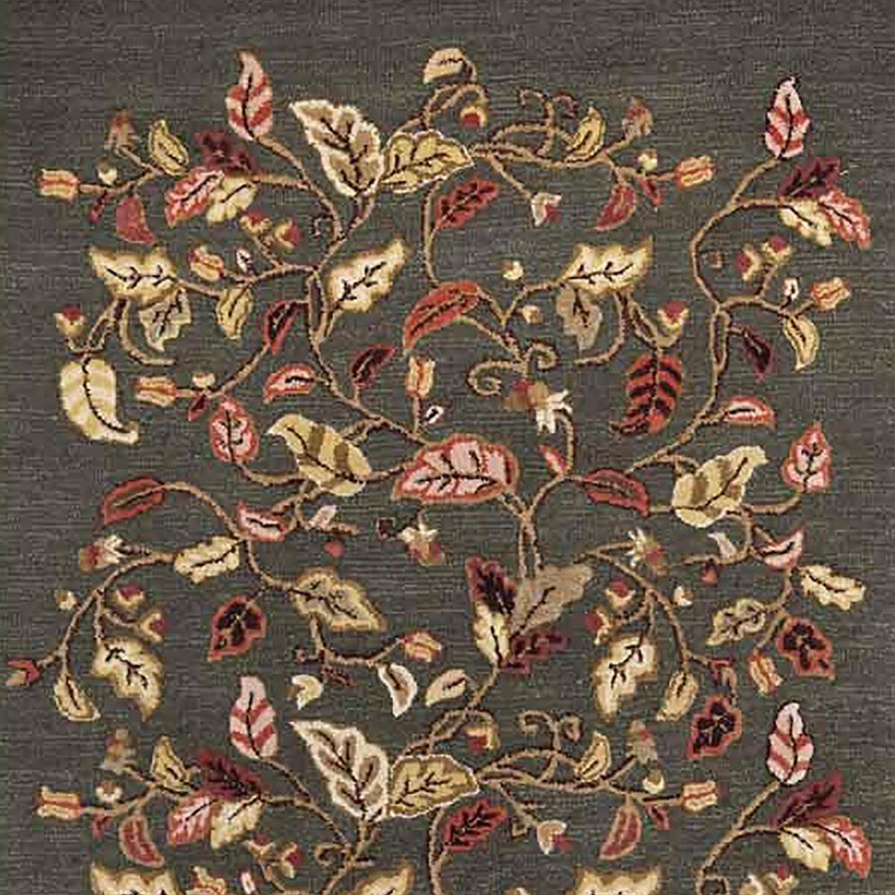 Safavieh Martha Stewart  9&#39;6&quot; x 13&#39;6&quot; Francesca Black Area Rug, , large