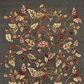 Safavieh Martha Stewart  9"6" x 13"6" Francesca Black Area Rug, , large