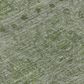 Dalyn Rug Company Burano BU8 9" x 12" Olive Indoor/Outdoor Area Rug, , large