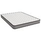 Grand Estate 6" Firm Foam Twin Mattress with Low Profile Box Spring, , large