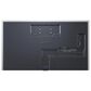 LG 65" Class G6 Series OLED evo AI 4K with Supplied Flush Wall Mount in Black - Smart TV, , large