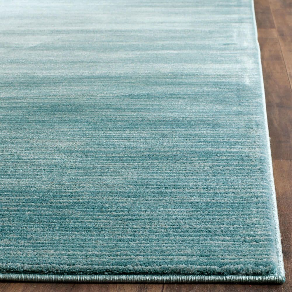 Safavieh Vision 9&#39; x 12&#39; Aqua Area Rug, , large