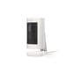 Ring Stick Up Cam Elite in White, , large