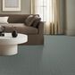 Anderson Tuftex Breeze Block Carpet in Blue Fern, , large