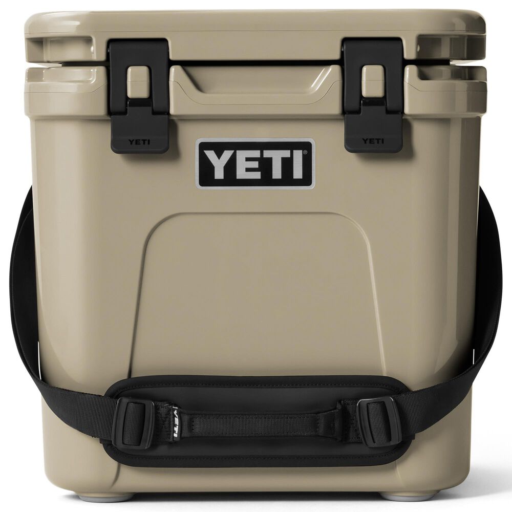 YETI Roadie 24 2.0 Hard Cooler in Tan, , large
