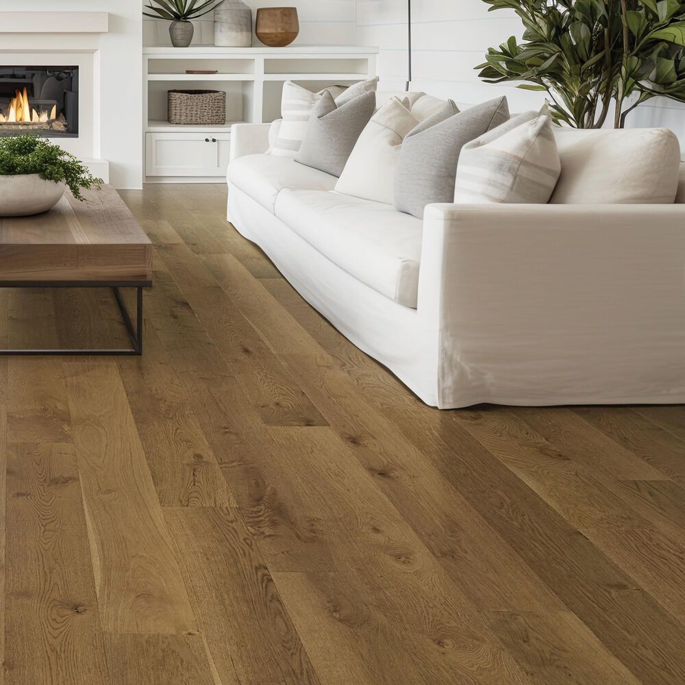 Mohawk Bowery Park Malted Grain Oak Hardwood, , large