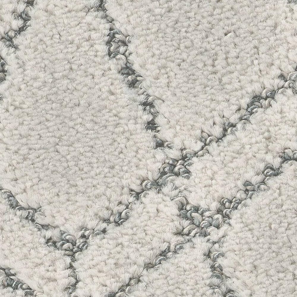 Shaw Point of View Carpet in Serene Blue, , large