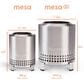 Solo Stove Mesa XL Fire Pit in Stainless Steel, , large