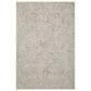 Amber Lewis x Loloi Honora 11"6" x 15"6" Bone and Multicolor Area Rug, , large