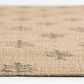 Momeni Orchard ORC-4 5" x 8" Natural Area Rug, , large