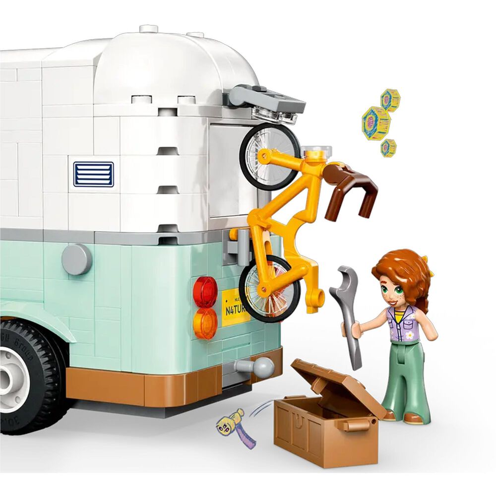 LEGO Friendship Camper Van Adventure, , large