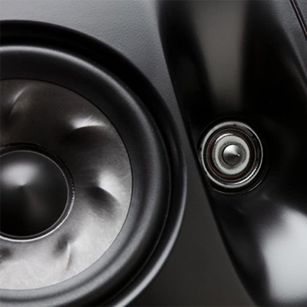 Polk Audio Legend L900 Height Module for L600/800 Tower Speaker in Black Ash, , large