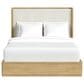 Mayberry Hill Rosalie Queen Panel Bed in Natural, , large