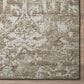 Dalyn Rug Company Aberdeen 3" x 5" Mushroom Area Rug, , large